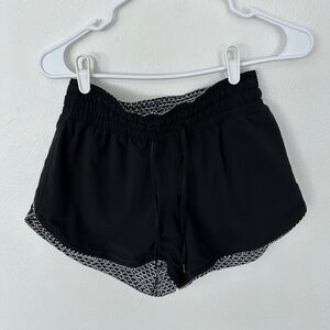 Lululemon Choose A Side Reverse-able Short 3”